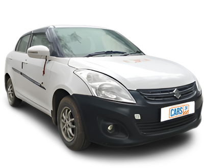 Maruti Swift Dzire-img